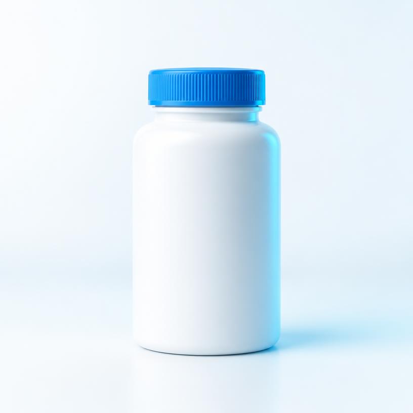 Everyday Pain Relief Tablets