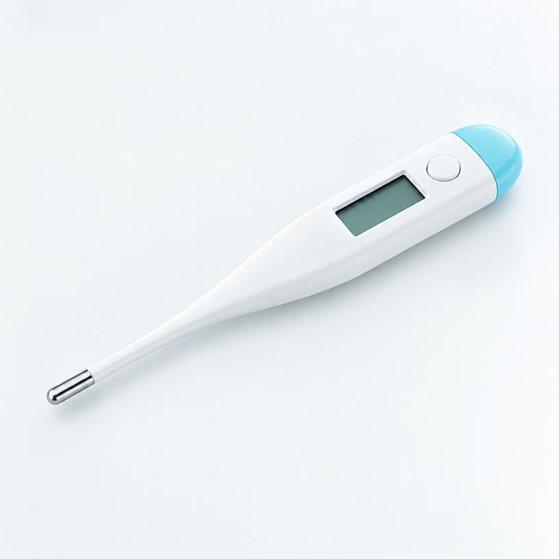 Digital Thermometer