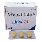 Azithromycin UK