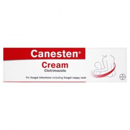 Canesten Cream UK
