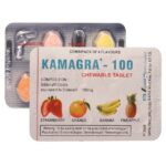 Kamagra Soft Tablets UK